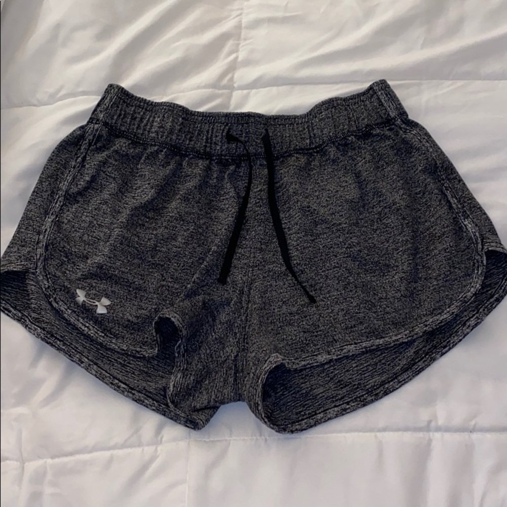 Athletic shorts